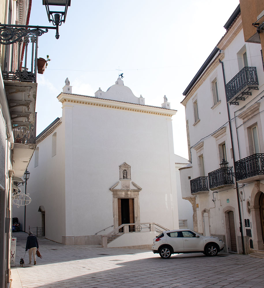 Chiesa di San Leonardo